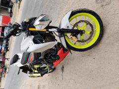 Suzuki GSX-S150